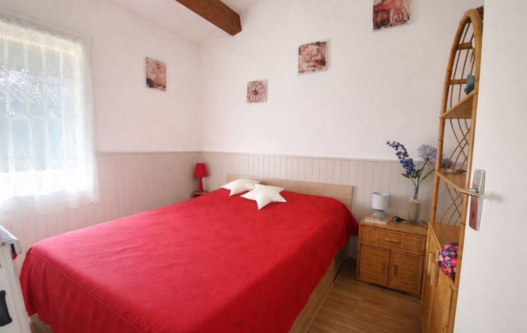 Annonces SAUVIAN : Maison / Villa | PORTIRAGNES-PLAGE (34420) | 38 m2 | 157 000 &euro; 