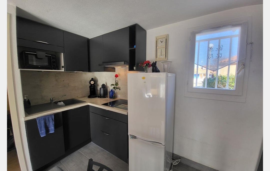 Annonces SAUVIAN : Maison / Villa | PORTIRAGNES-PLAGE (34420) | 38 m2 | 157 000 &euro; 