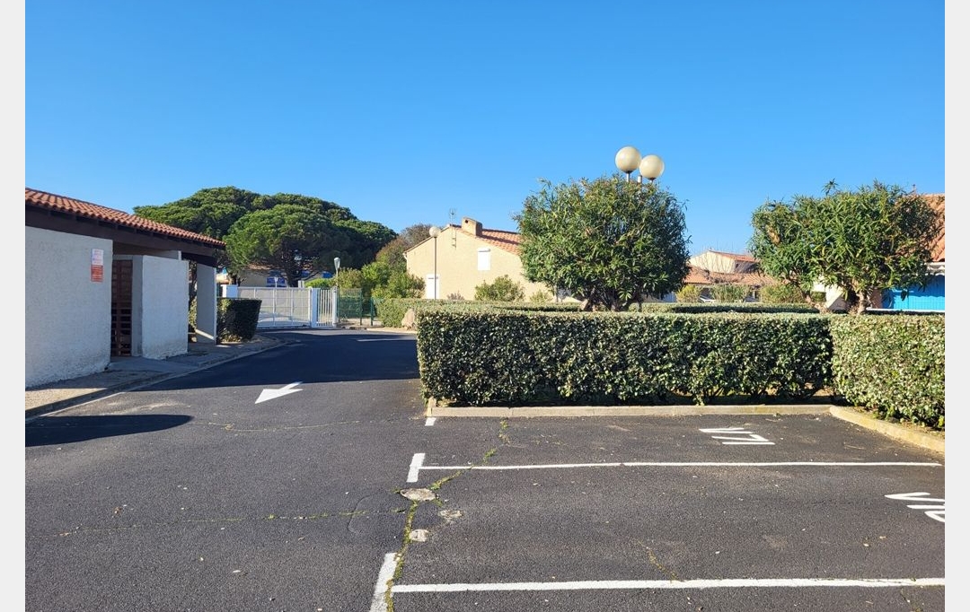 Annonces SAUVIAN : Maison / Villa | PORTIRAGNES-PLAGE (34420) | 38 m2 | 157 000 &euro; 