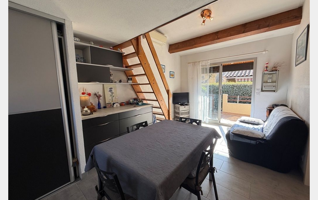 Annonces SAUVIAN : Maison / Villa | PORTIRAGNES-PLAGE (34420) | 38 m2 | 157 000 &euro; 