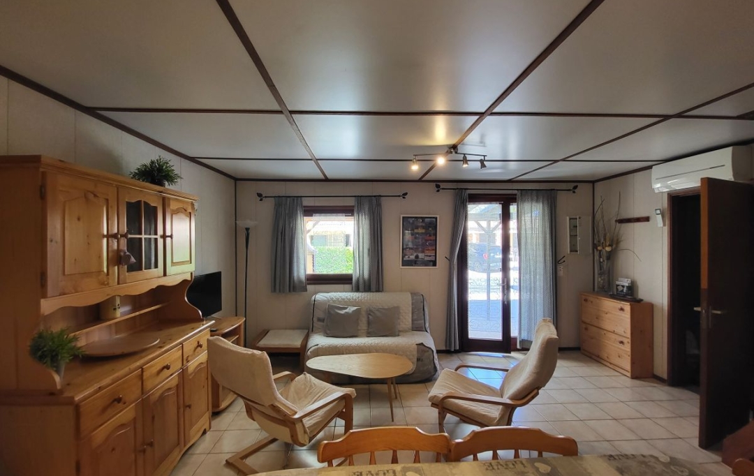Annonces SAUVIAN : Maison / Villa | PORTIRAGNES-PLAGE (34420) | 65 m2 | 241 000 &euro; 
