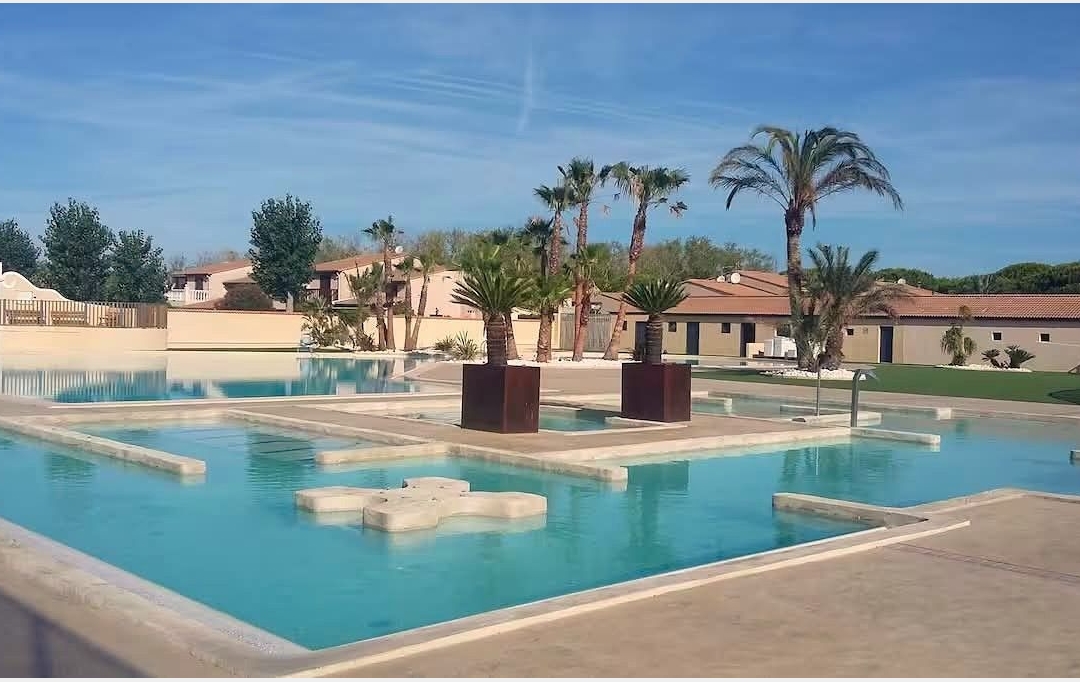 Annonces SAUVIAN : Maison / Villa | PORTIRAGNES-PLAGE (34420) | 65 m2 | 241 000 &euro; 