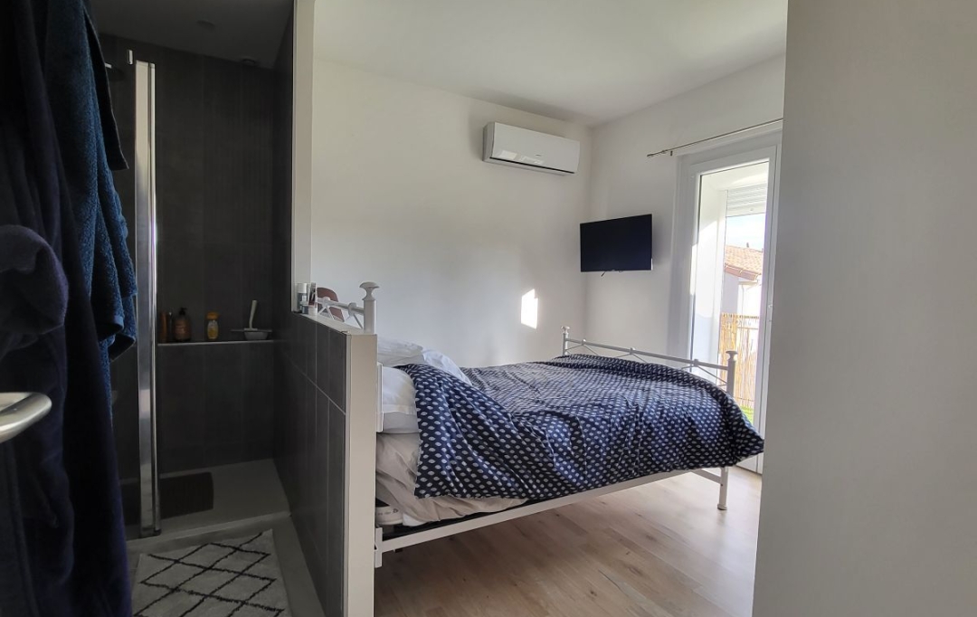 Annonces SAUVIAN : House | PORTIRAGNES (34420) | 110 m2 | 299 000 &euro; 