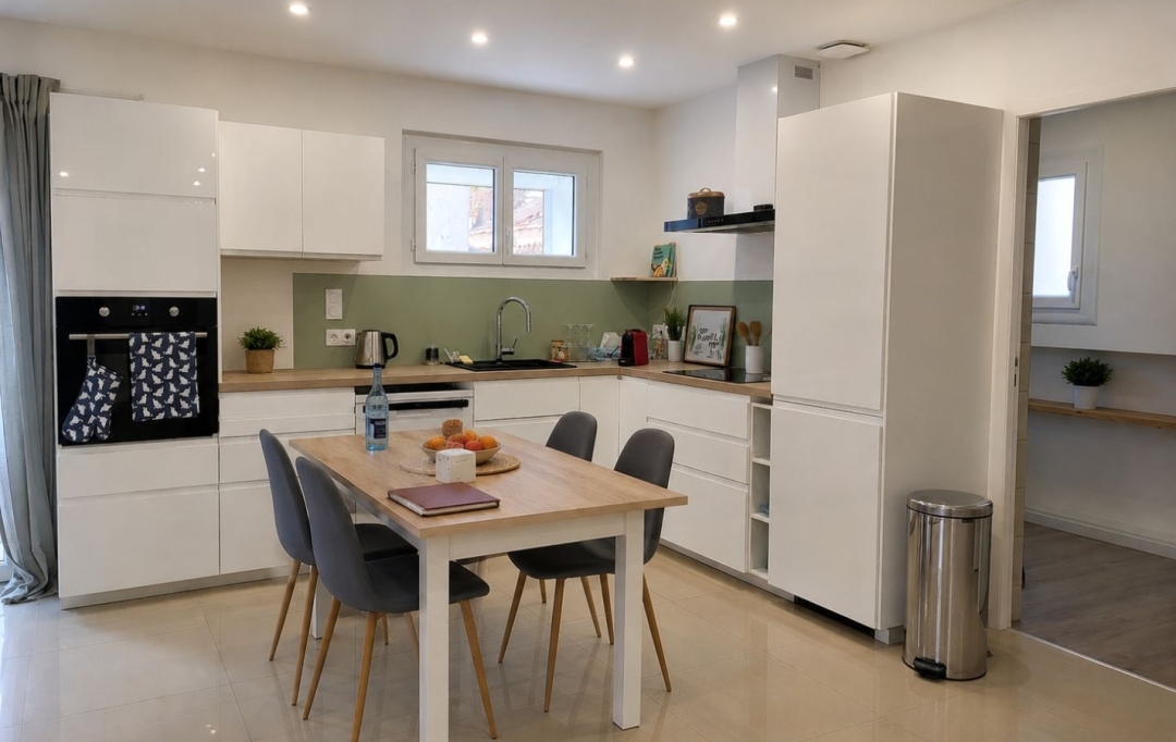 Annonces SAUVIAN : House | PORTIRAGNES (34420) | 110 m2 | 299 000 &euro; 