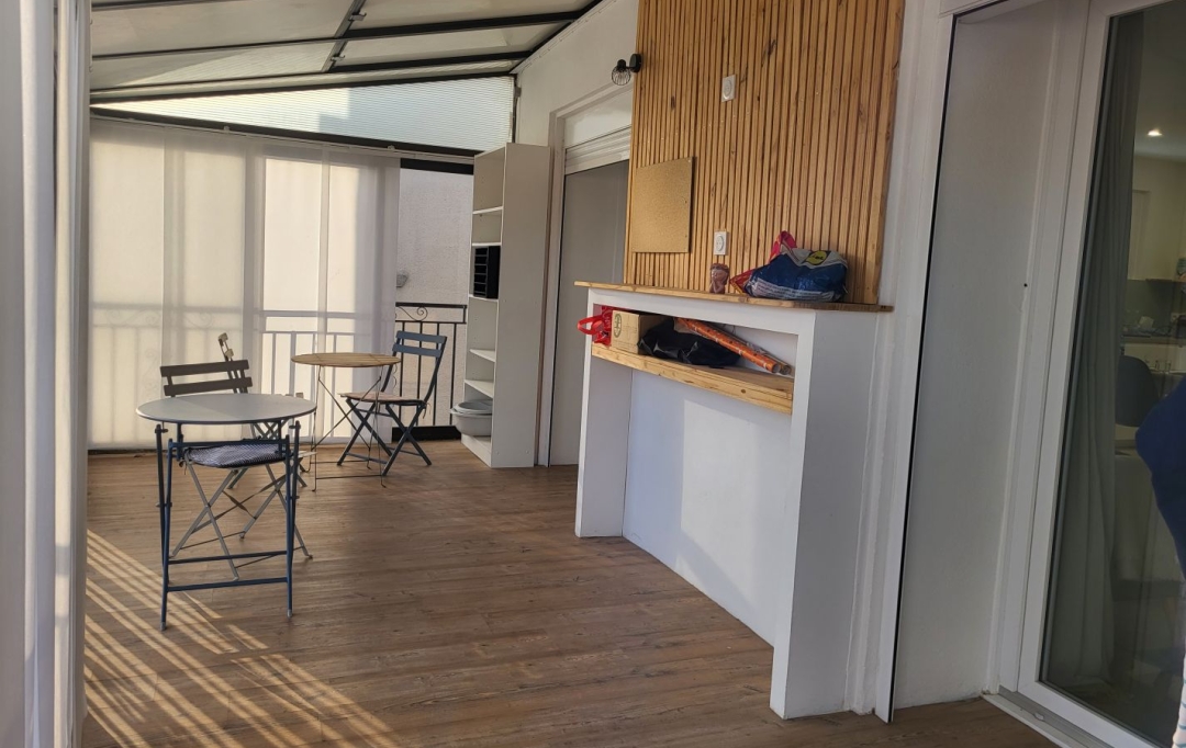 Annonces SAUVIAN : House | PORTIRAGNES (34420) | 110 m2 | 299 000 &euro; 