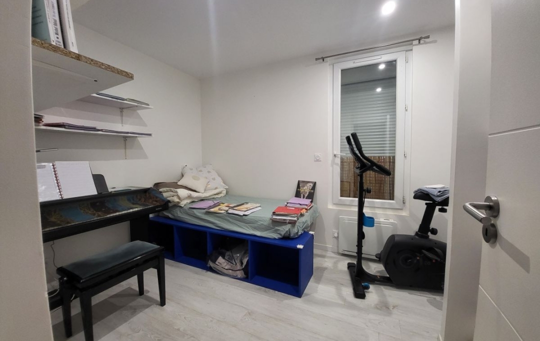 Annonces SAUVIAN : House | PORTIRAGNES (34420) | 110 m2 | 299 000 &euro; 