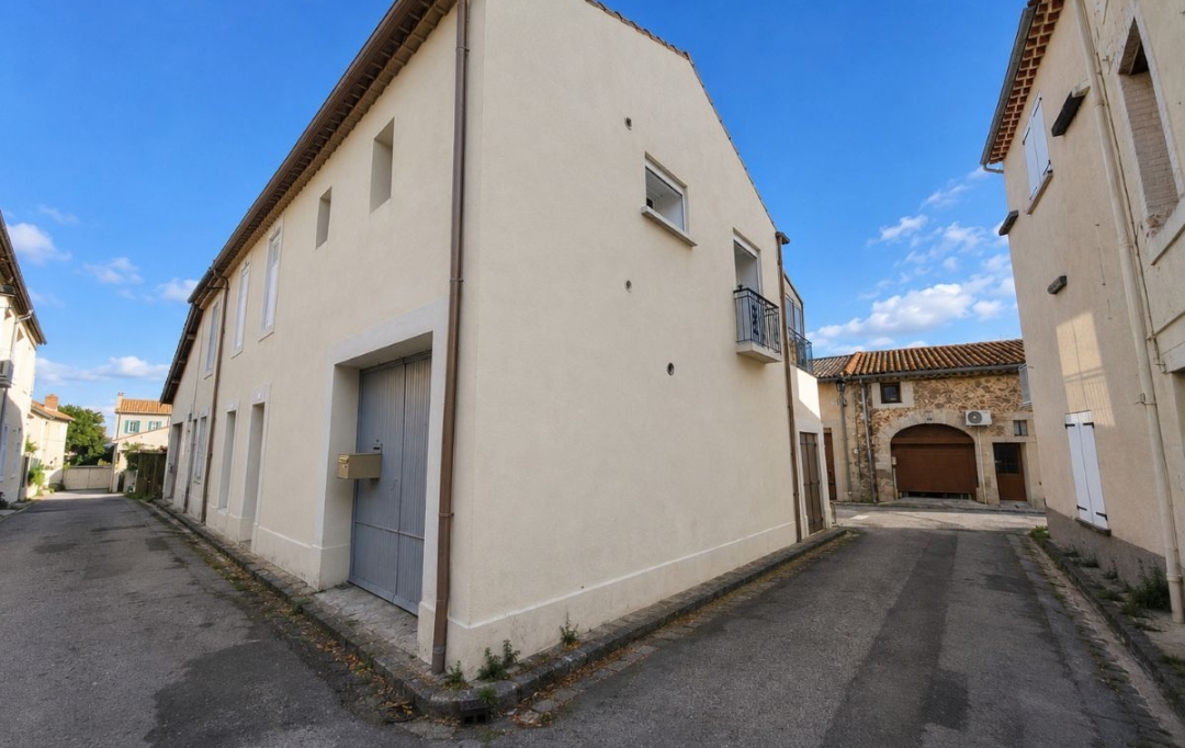 Annonces SAUVIAN : House | PORTIRAGNES (34420) | 110 m2 | 299 000 &euro; 