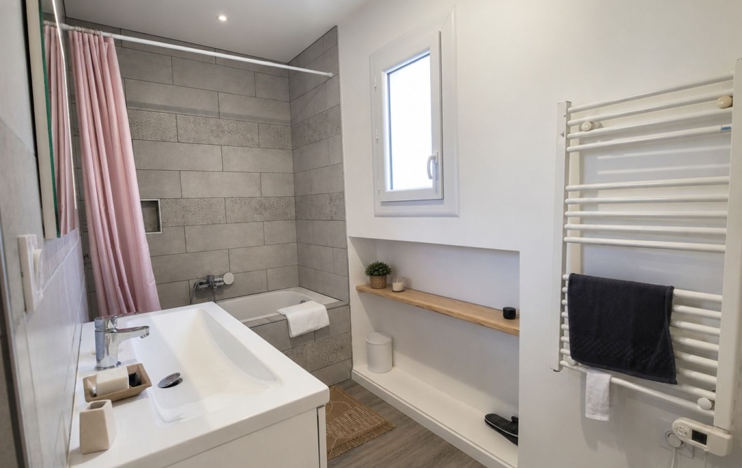 Annonces SAUVIAN : House | PORTIRAGNES (34420) | 110 m2 | 299 000 &euro; 