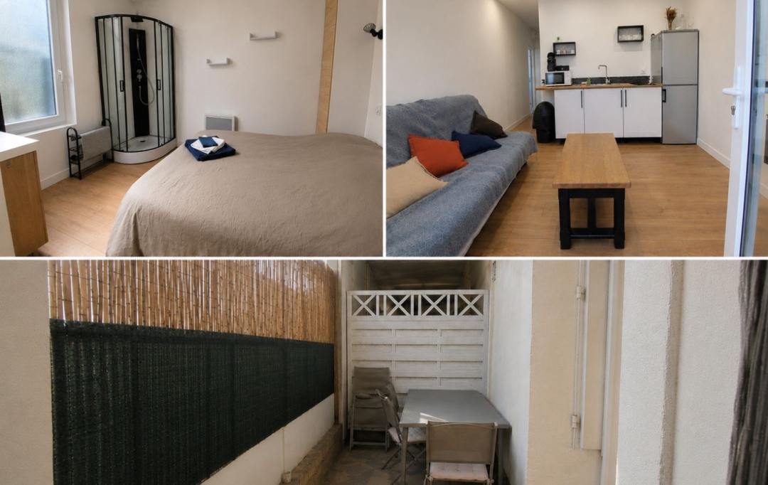 Annonces SAUVIAN : House | PORTIRAGNES (34420) | 110 m2 | 299 000 &euro; 