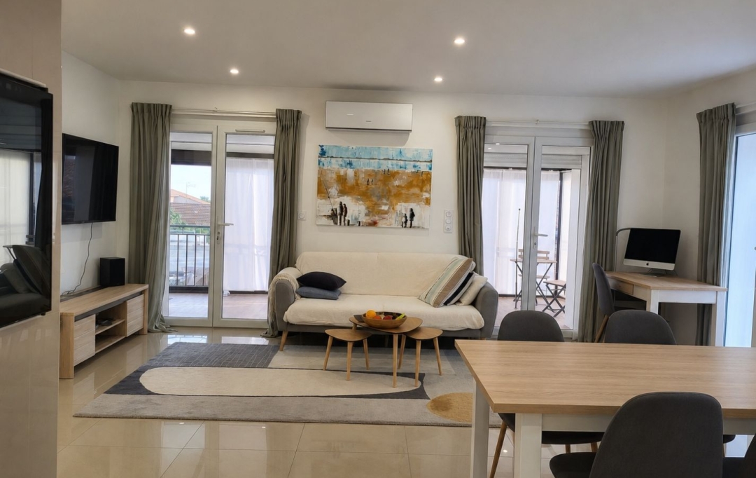 Annonces SAUVIAN : House | PORTIRAGNES (34420) | 110 m2 | 299 000 &euro; 