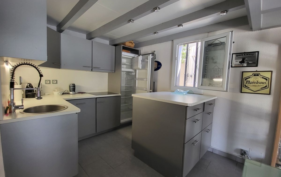 Annonces SAUVIAN : Maison / Villa | PORTIRAGNES-PLAGE (34420) | 45 m2 | 159 000 &euro; 