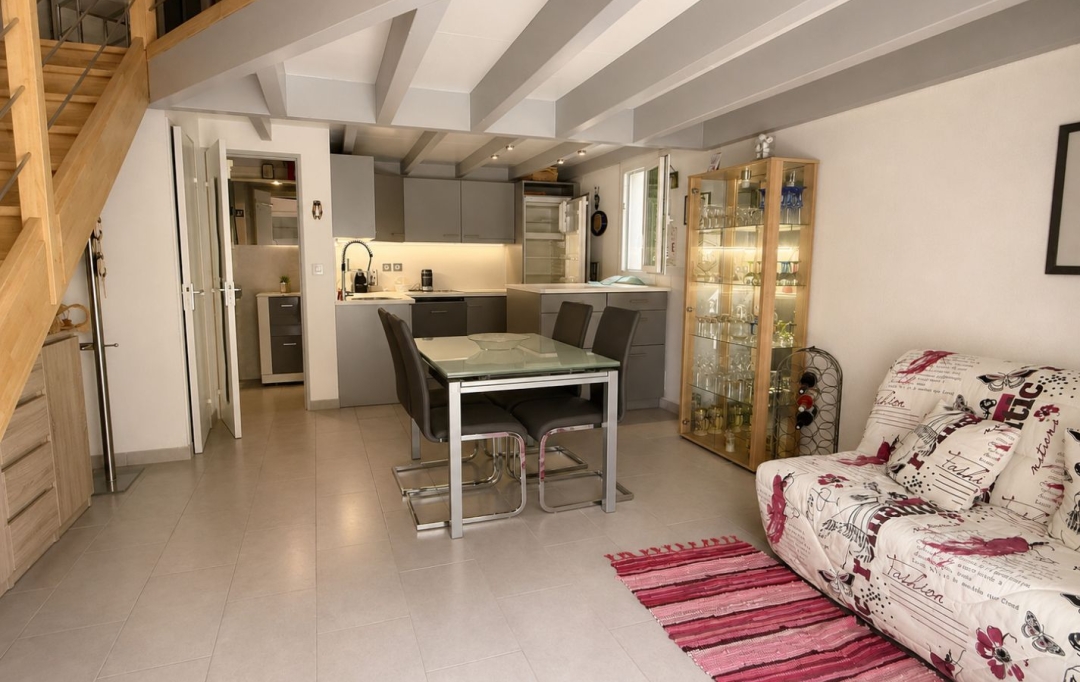 Annonces SAUVIAN : Maison / Villa | PORTIRAGNES-PLAGE (34420) | 45 m2 | 159 000 &euro; 