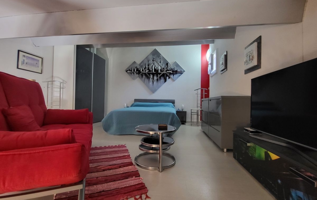 Annonces SAUVIAN : Maison / Villa | PORTIRAGNES-PLAGE (34420) | 45 m2 | 159 000 &euro; 