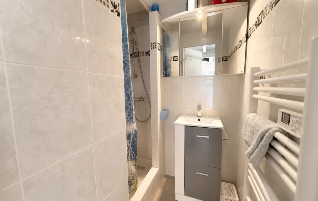 Annonces SAUVIAN : Maison / Villa | PORTIRAGNES-PLAGE (34420) | 45 m2 | 159 000 &euro; 