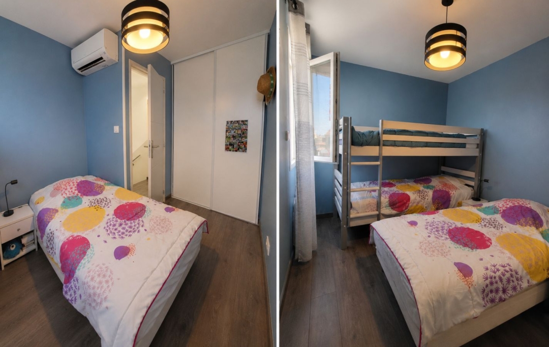 Annonces SAUVIAN : Maison / Villa | PORTIRAGNES-PLAGE (34420) | 42 m2 | 188 000 &euro; 