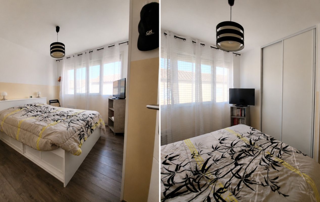 Annonces SAUVIAN : Maison / Villa | PORTIRAGNES-PLAGE (34420) | 42 m2 | 188 000 &euro; 