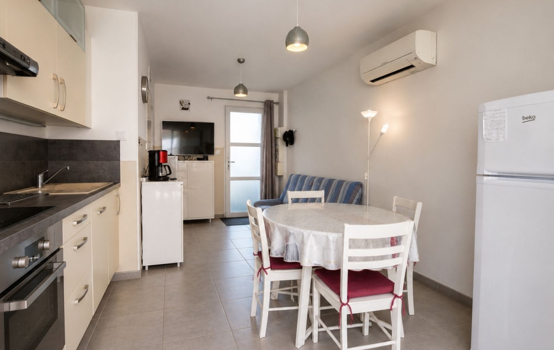 Annonces SAUVIAN : Maison / Villa | PORTIRAGNES-PLAGE (34420) | 42 m2 | 188 000 &euro; 
