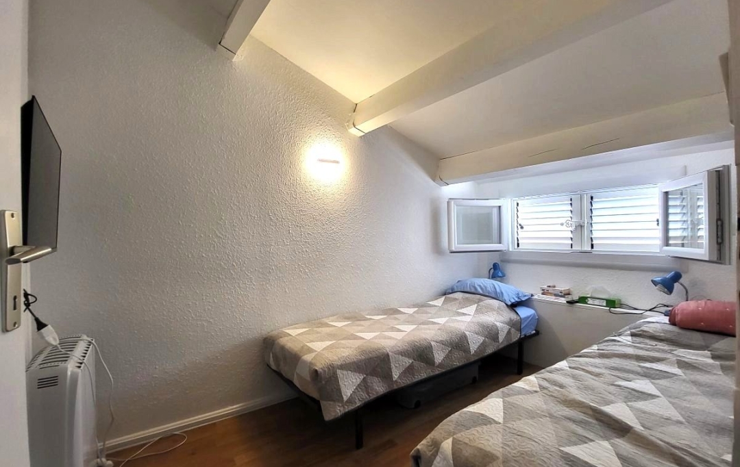 Annonces SAUVIAN : Maison / Villa | PORTIRAGNES-PLAGE (34420) | 25 m2 | 126 000 &euro; 