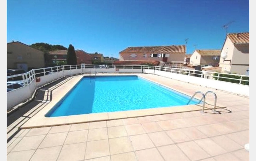 Annonces SAUVIAN : Maison / Villa | PORTIRAGNES-PLAGE (34420) | 25 m2 | 126 000 &euro; 