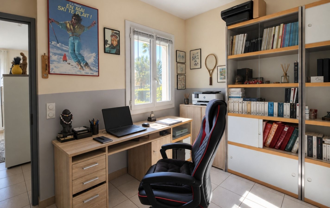 Annonces SAUVIAN : Maison / Villa | PORTIRAGNES (34420) | 100 m2 | 403 000 &euro; 