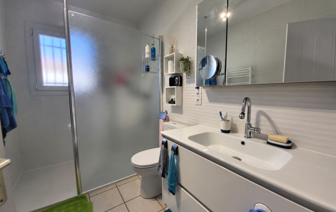 Annonces SAUVIAN : Maison / Villa | PORTIRAGNES (34420) | 100 m2 | 403 000 &euro; 