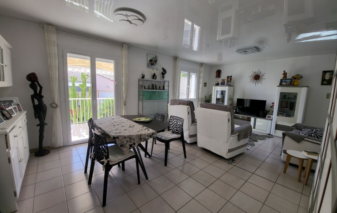Annonces SAUVIAN : Maison / Villa | PORTIRAGNES (34420) | 100 m2 | 403 000 &euro; 