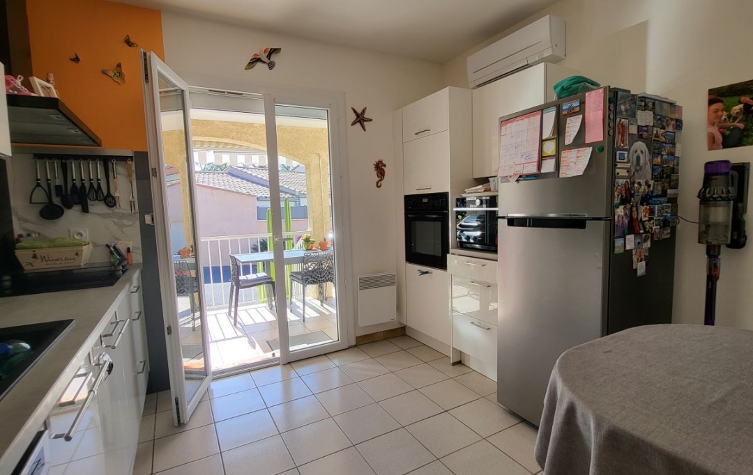 Annonces SAUVIAN : Maison / Villa | PORTIRAGNES (34420) | 100 m2 | 403 000 &euro; 