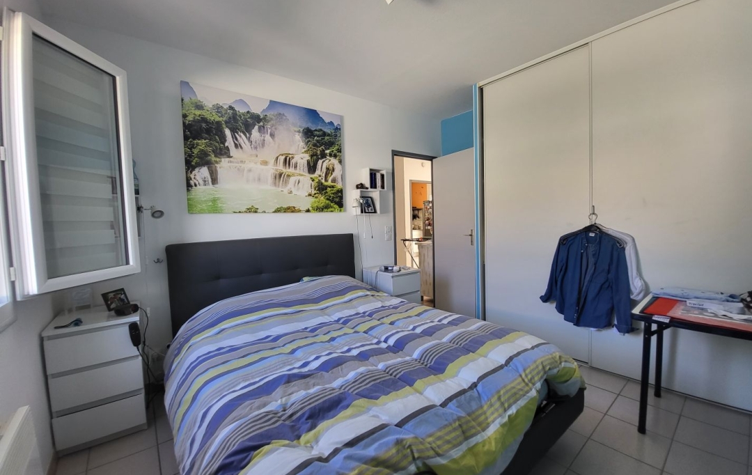 Annonces SAUVIAN : Maison / Villa | PORTIRAGNES (34420) | 100 m2 | 403 000 &euro; 