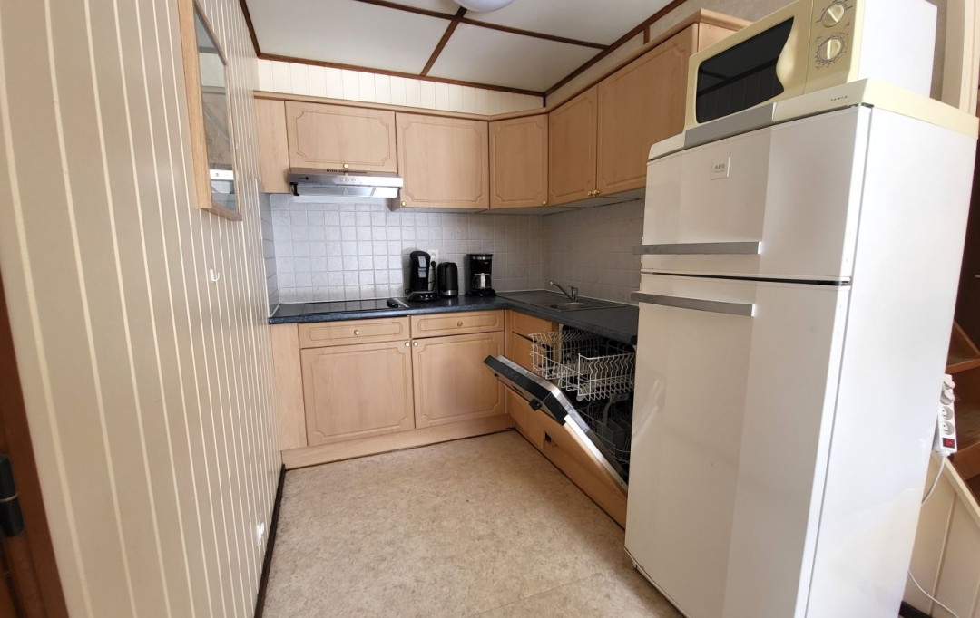 Annonces SAUVIAN : Maison / Villa | PORTIRAGNES-PLAGE (34420) | 45 m2 | 195 000 &euro; 