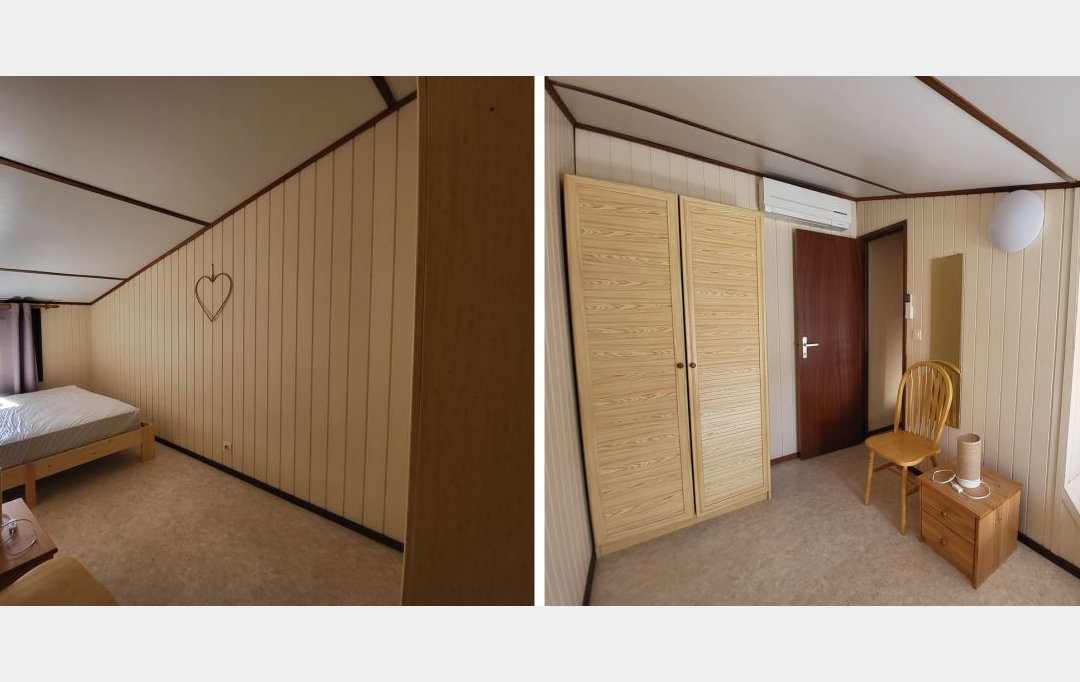Annonces SAUVIAN : Maison / Villa | PORTIRAGNES-PLAGE (34420) | 45 m2 | 195 000 &euro; 