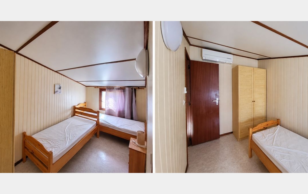 Annonces SAUVIAN : Maison / Villa | PORTIRAGNES-PLAGE (34420) | 45 m2 | 195 000 &euro; 