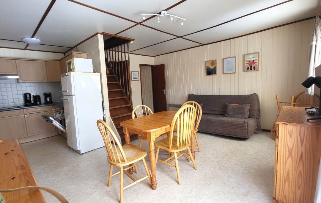 Annonces SAUVIAN : Maison / Villa | PORTIRAGNES-PLAGE (34420) | 45 m2 | 195 000 &euro; 