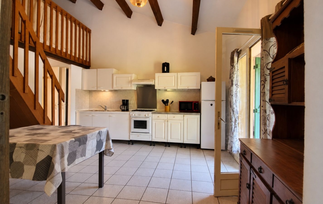 Annonces SAUVIAN : Maison / Villa | PORTIRAGNES-PLAGE (34420) | 45 m2 | 153 000 &euro; 