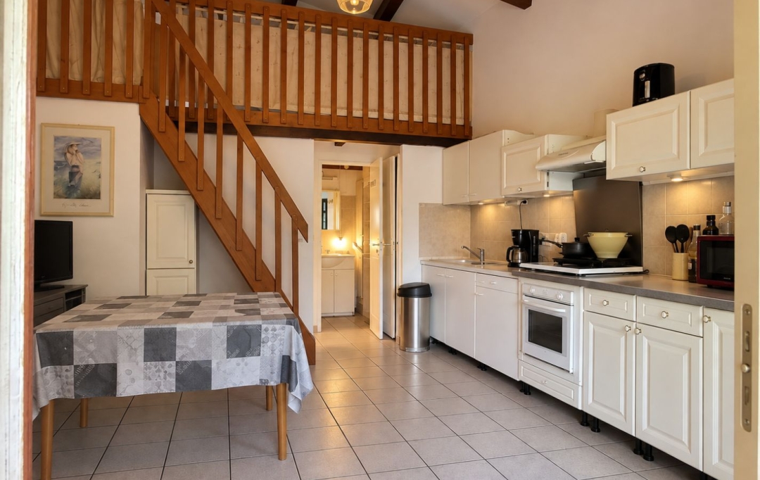 Annonces SAUVIAN : Maison / Villa | PORTIRAGNES-PLAGE (34420) | 45 m2 | 153 000 &euro; 