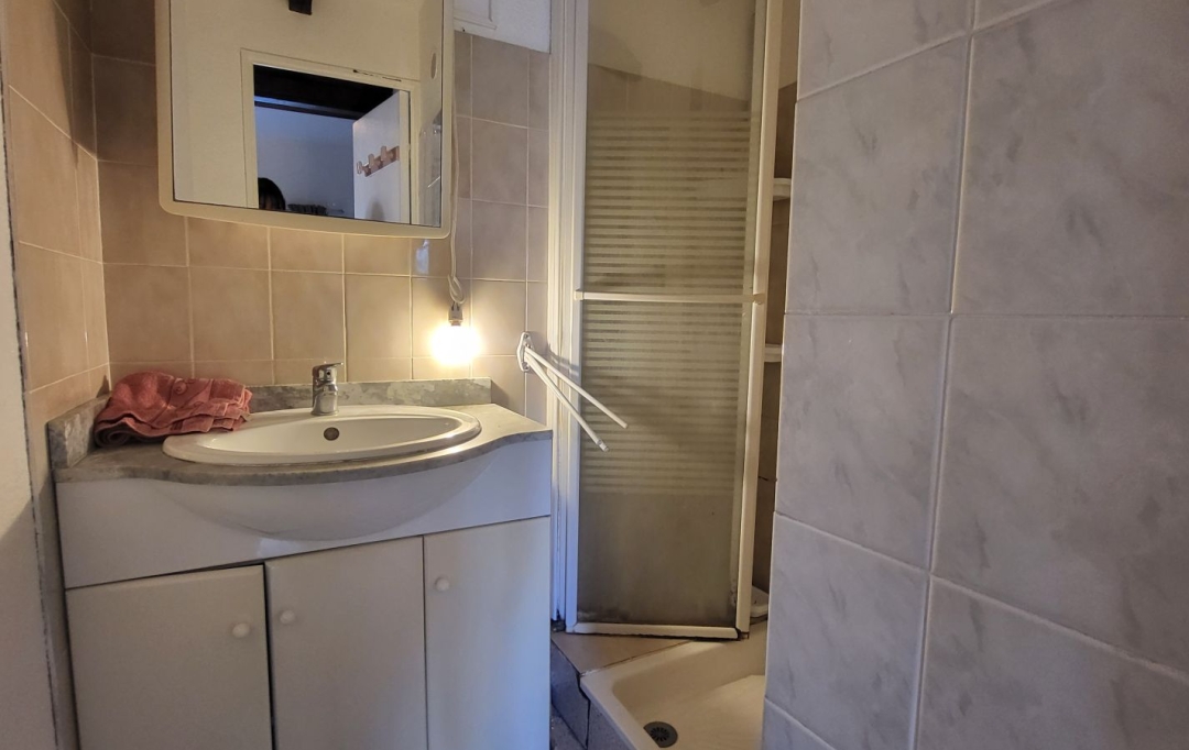 Annonces SAUVIAN : Maison / Villa | PORTIRAGNES-PLAGE (34420) | 45 m2 | 153 000 &euro; 