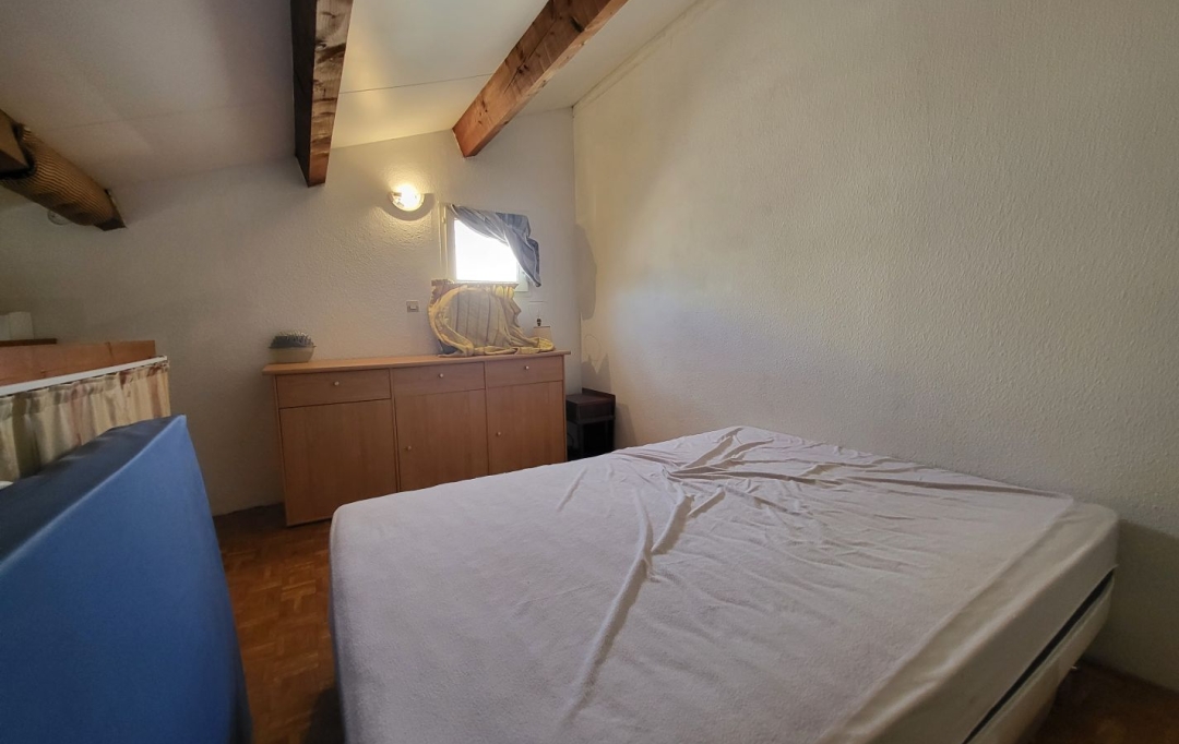 Annonces SAUVIAN : Maison / Villa | PORTIRAGNES-PLAGE (34420) | 45 m2 | 153 000 &euro; 