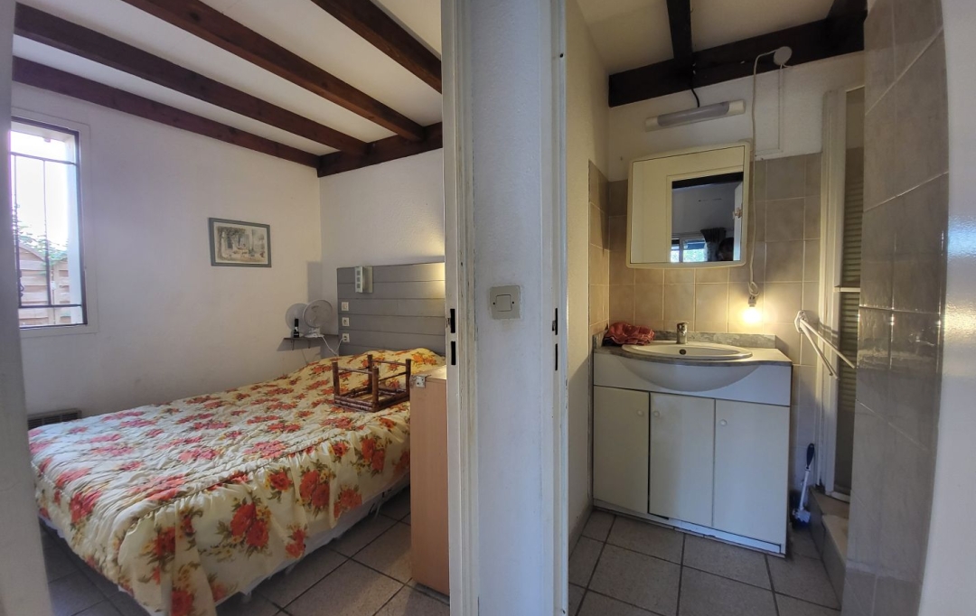 Annonces SAUVIAN : Maison / Villa | PORTIRAGNES-PLAGE (34420) | 45 m2 | 153 000 &euro; 
