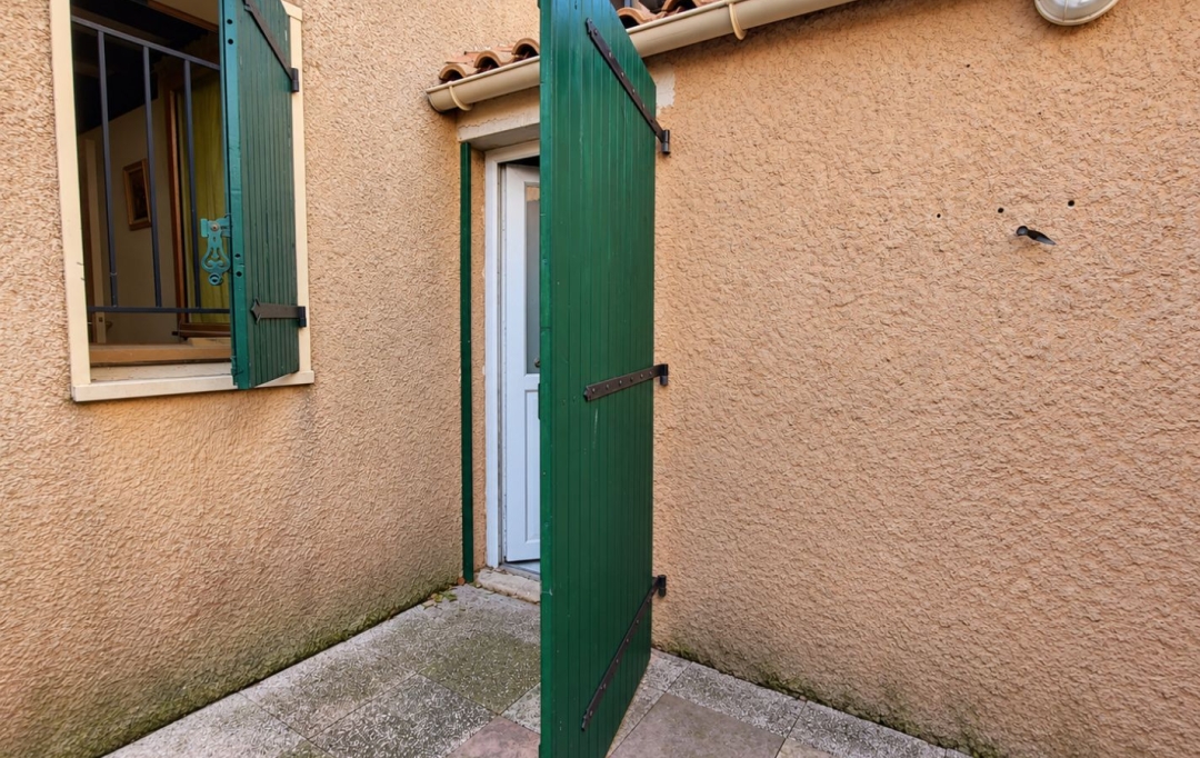 Annonces SAUVIAN : Maison / Villa | PORTIRAGNES-PLAGE (34420) | 45 m2 | 153 000 &euro; 