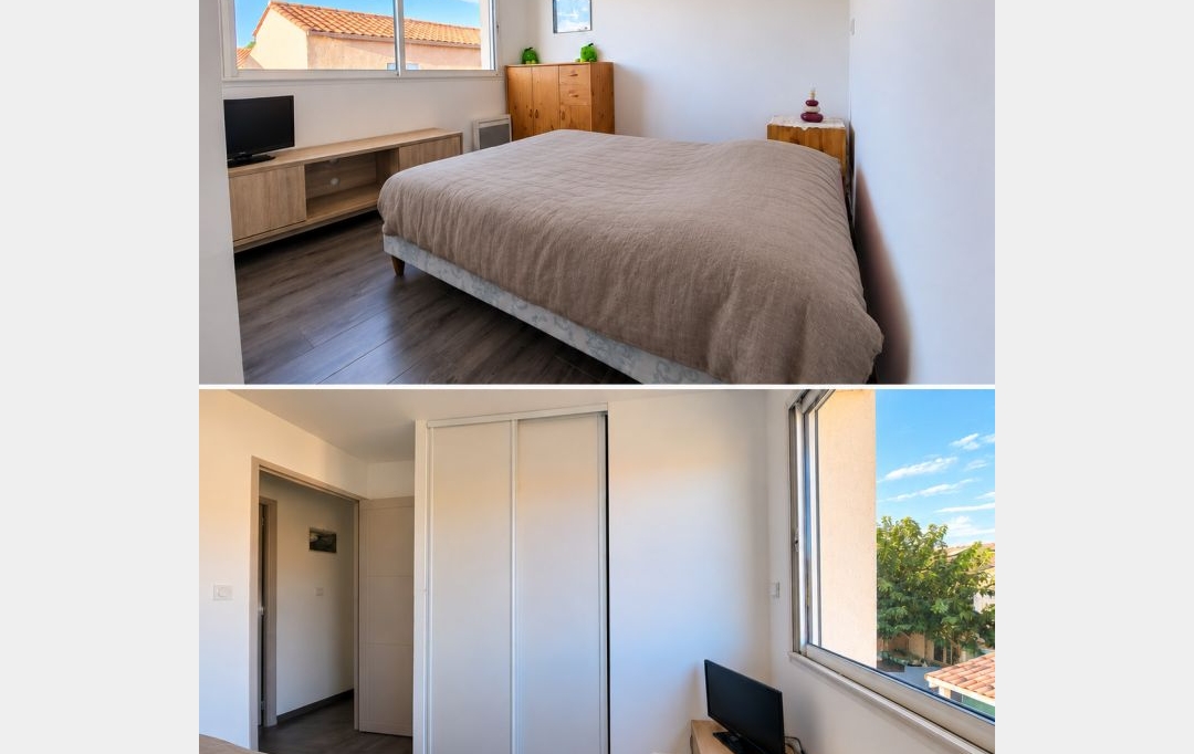 Annonces SAUVIAN : Maison / Villa | PORTIRAGNES-PLAGE (34420) | 40 m2 | 181 000 &euro; 