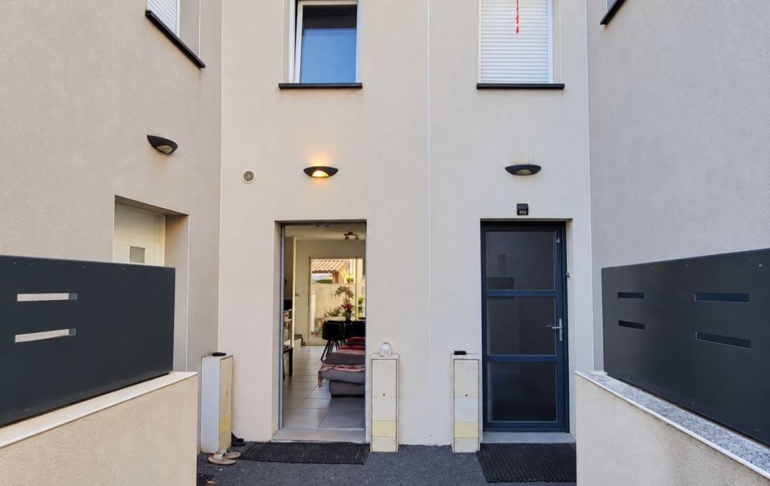 Annonces SAUVIAN : Maison / Villa | PORTIRAGNES-PLAGE (34420) | 40 m2 | 181 000 &euro; 