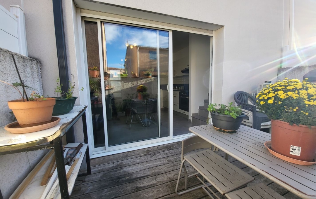 Annonces SAUVIAN : Maison / Villa | PORTIRAGNES-PLAGE (34420) | 40 m2 | 181 000 &euro; 