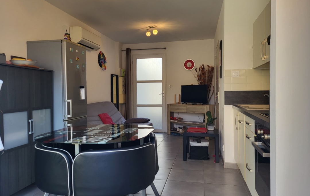 Annonces SAUVIAN : Maison / Villa | PORTIRAGNES-PLAGE (34420) | 40 m2 | 181 000 &euro; 