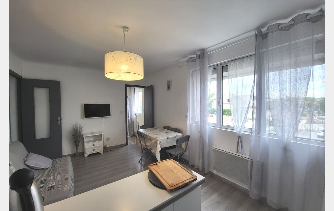 Annonces SAUVIAN : Appartement | PORTIRAGNES-PLAGE (34420) | 35 m2 | 98 000 &euro; 