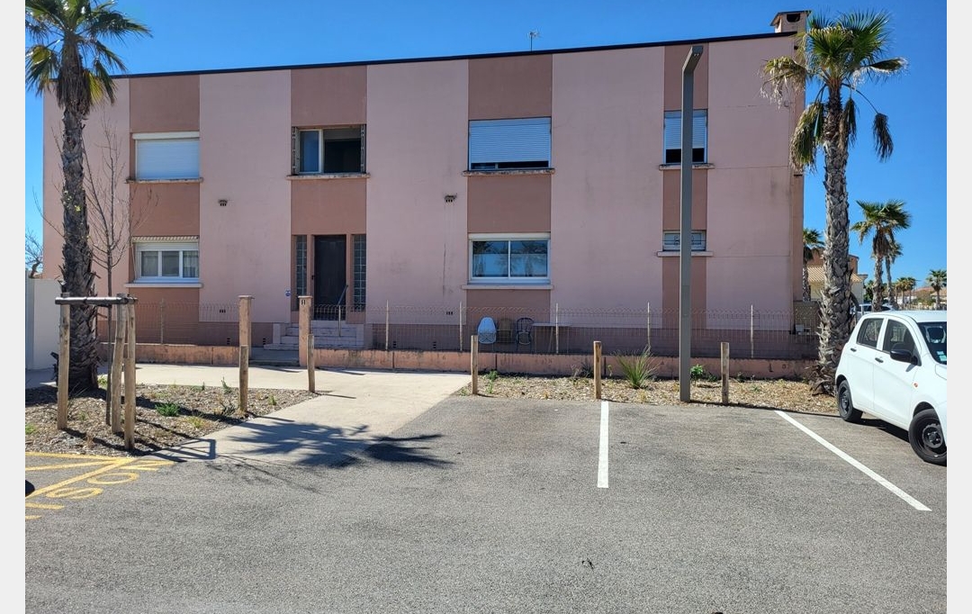 Annonces SAUVIAN : Appartement | PORTIRAGNES-PLAGE (34420) | 35 m2 | 98 000 &euro; 