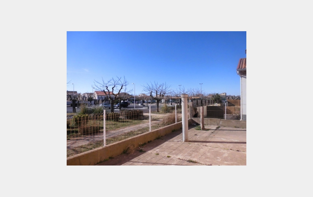 Annonces SAUVIAN : Appartement | PORTIRAGNES-PLAGE (34420) | 35 m2 | 98 000 &euro; 