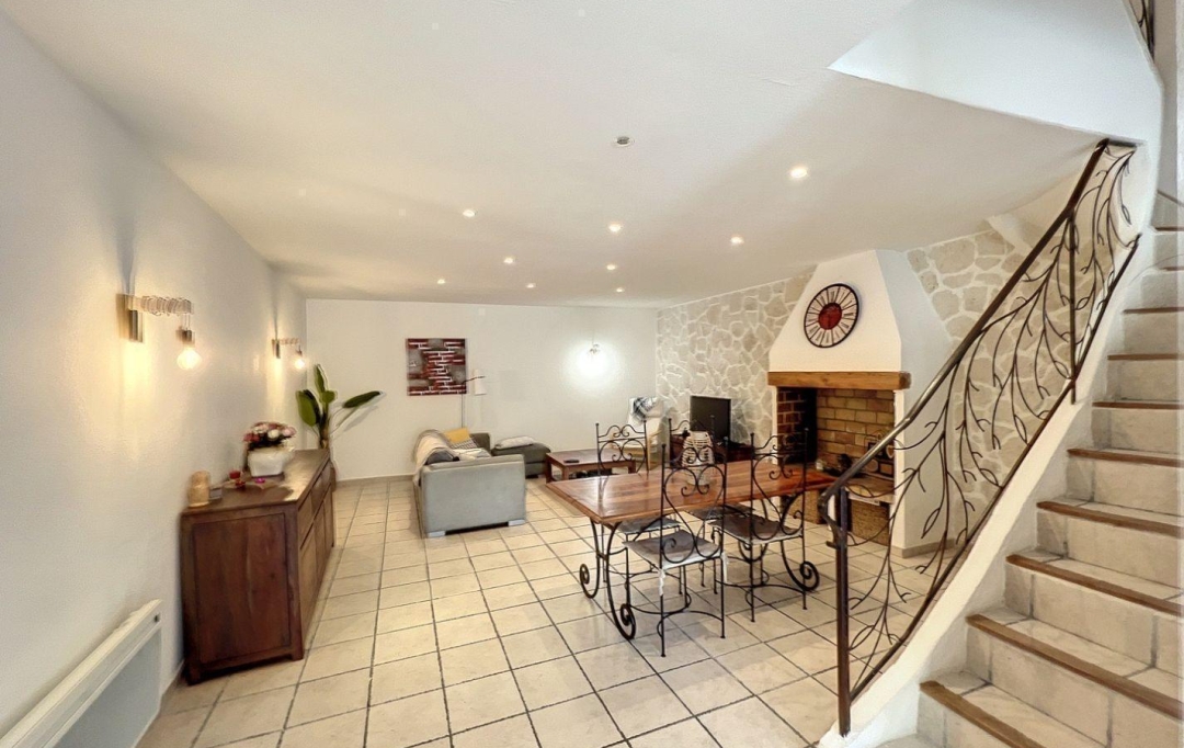 Annonces SAUVIAN : Maison / Villa | MARAUSSAN (34370) | 125 m2 | 159 000 &euro; 