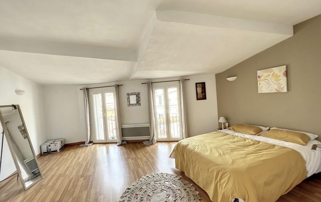 Annonces SAUVIAN : Maison / Villa | MARAUSSAN (34370) | 125 m2 | 159 000 &euro; 