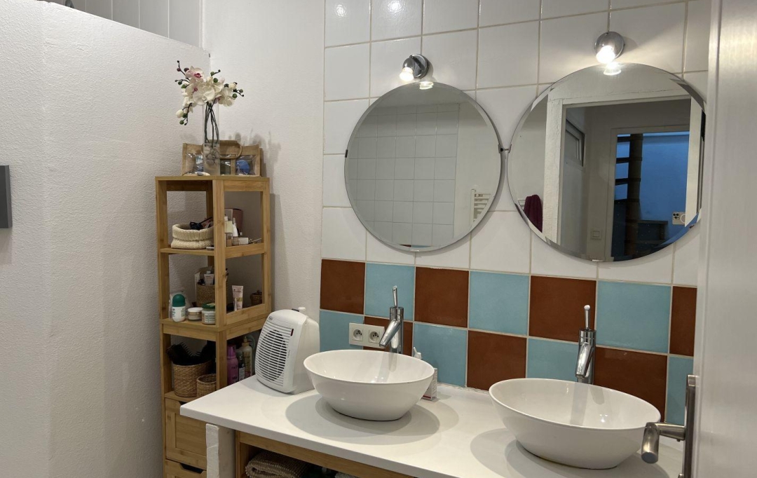 Annonces SAUVIAN : Maison / Villa | MARAUSSAN (34370) | 125 m2 | 159 000 &euro; 