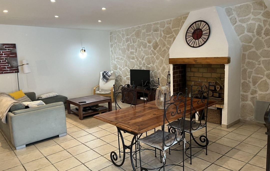 Annonces SAUVIAN : Maison / Villa | MARAUSSAN (34370) | 125 m2 | 159 000 &euro; 