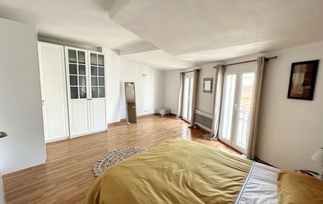 Annonces SAUVIAN : Maison / Villa | MARAUSSAN (34370) | 125 m2 | 159 000 &euro; 